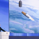 Russia’s President Vladimir Putin demonstrated his vision for a nuclear-powered cruise missile at his annual address to the Federal Assembly of the Russian Federation in March 2018
